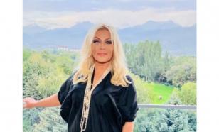 Таисия Повалий приобрела дом в Московской области