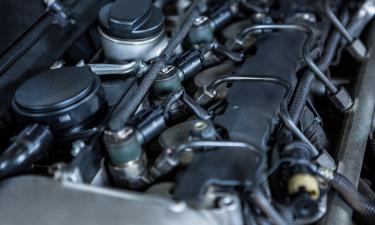 Регистрация нового двигателя: что обязательно нужно знать автовладельцам