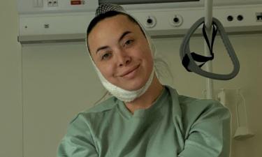 Певица Фриске рассказала, как равнодушие мужа разрушило их брак