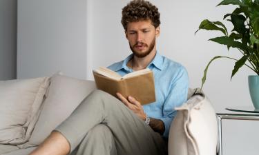 Пять книг о кишечнике, которые объяснят, какие продукты бодрят, а какие крадут силы