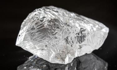 Север вспыхнул алмазным светом: находке в Архангельской области почти нет равных