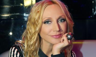 Кристина Орбакайте сняла клип в заброшенном здании