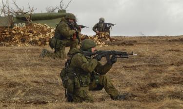 Фронт вошел в режим сплошного поражения: маневры уступили место точечным рывкам