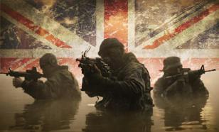 Власти Гибралтара заявили о "глупых играх" Испании из-за инцидента с военными кораблями