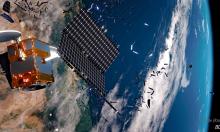 Запасной выход открыт: Китай запускает корабль без экипажа для спасения тайконавтов