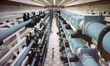 Термоядерные реакторы могут стать источником частиц тёмной материи вне плазмы — JHEP