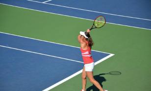 Свитолина выиграла матч ради бабушки