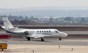 Падение Cessna 551: разгерметизация, ракета НАТО или отравление экипажа