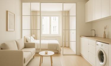 Внешне квартира, по закону гостиница: главный обман, на который попадаются покупатели апартаментов