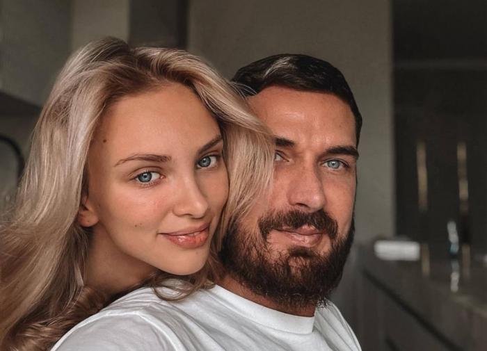 Бывший муж Бородиной Курбан Омаров рассказал, как пройдет его свадьба с возлюбленной