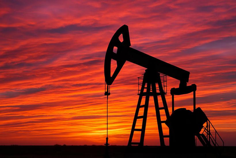 Нефтевышка Нефтевышка