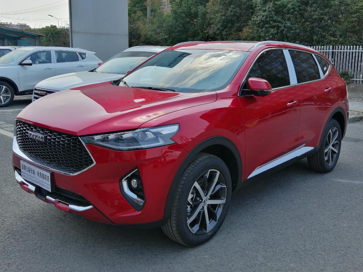 Китайский рейтинг качества авто: Chery и Haval в конце списка, Voyah — первый