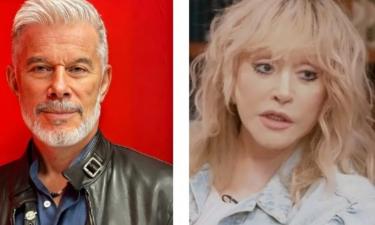 За этим спрятано лишь одно: жена Олега Газманова объяснила причину нападок Пугачёвой на артиста