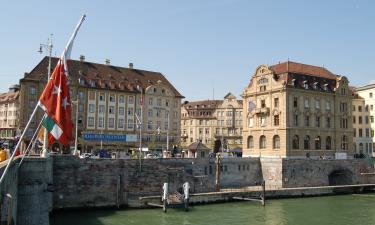 Швейцарский капкан: как Цюрих вырвался в лидеры самых дорогих городов мира