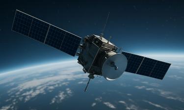 4400 кг на орбите: Индия сделала шаг в космос — успешно запущен спутник связи CMS-03