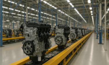 Ни один сектор экономики Германии не смотрит с оптимизмом на 2026 год