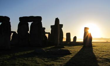 Что древние скрывали под солнцем Солсбери: найдено доказательство невероятной экспедиции неолита