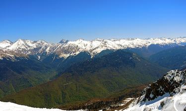 Альпинист, видевший лицо смерти, исчез в горах Красной Поляны: что случилось
