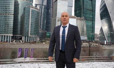 Хакимджон Икромов: В строительстве ошибки дорого обходятся