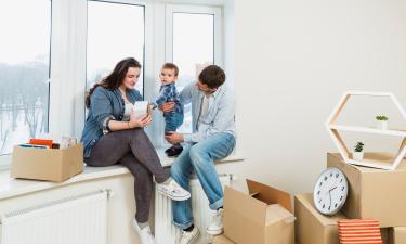 Семейная ипотека должна поддерживать только настоящие семьи — депутат Милонов