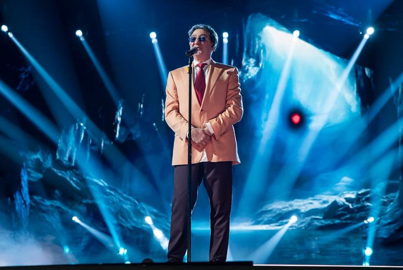 Григорий Лепс