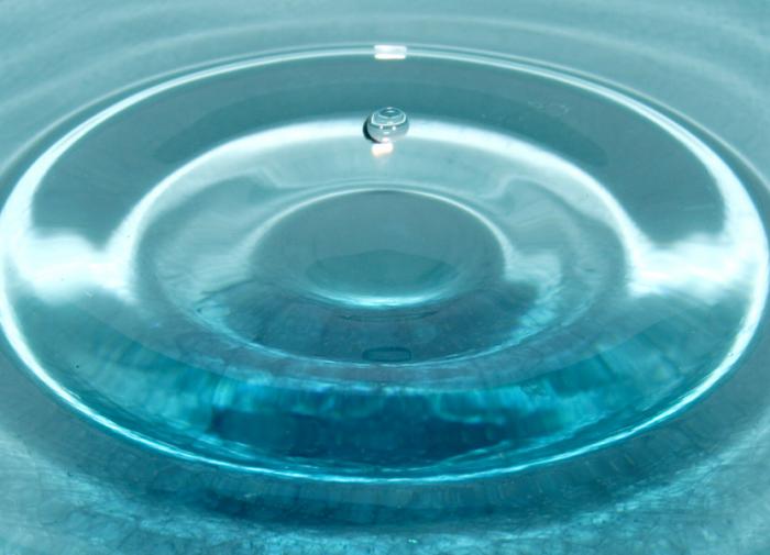 Американские учёные выяснили, что материал из оксида титана может удалять токсичные красители из сточных вод