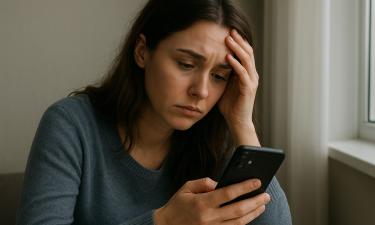 Эксперт предложил способы связи при сбоях в работе мессенджеров