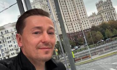 Судьба предопределена: Сергей Безруков задумался о профессиональном будущем своих детей