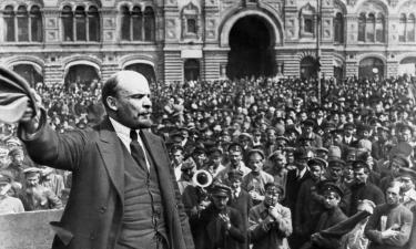 Праздник 7 ноября: малоизвестные и важные факты о революции