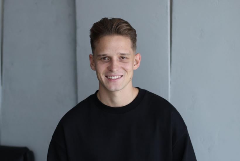 Специалист по аналитике и автоматизации Игорь Шаламов