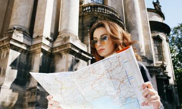 Поездки в середине недели обходятся дешевле выходных — туристические аналитики