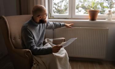 Теплопотери в частном доме при исправном котле связаны с утеплением