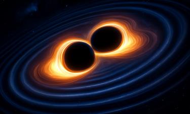 Вселенная пошла коротким путём: первые галактики запустили неконтролируемый рост