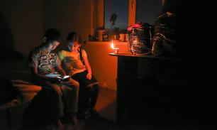 Детсады и школы будут отключать от света после одного предупреждения