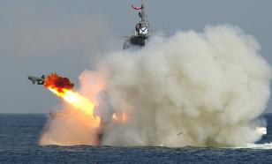 Россия создаёт новую баллистическую ракету "Змеевик" для Военно-морского флота