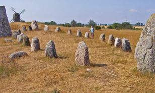 Викинги озадачили: зачем им после смерти собаки