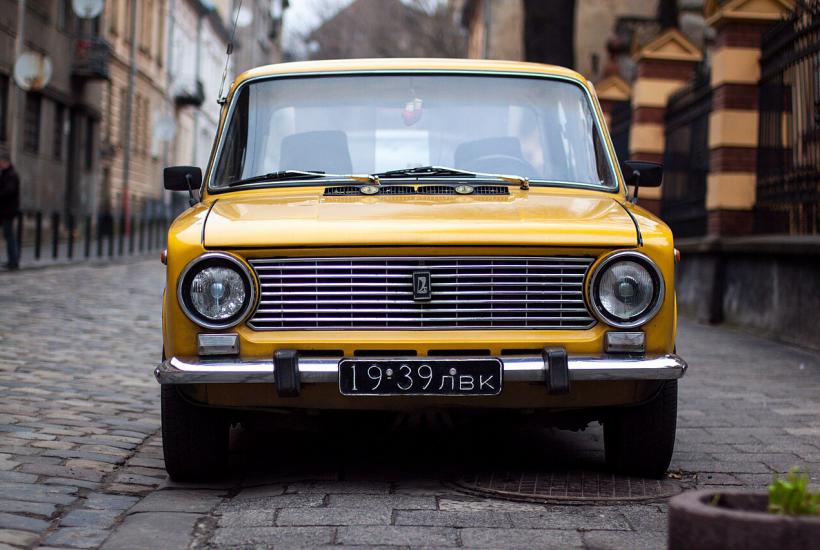 автомобиль