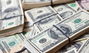 Более половины стран мира объявили бойкот доллару