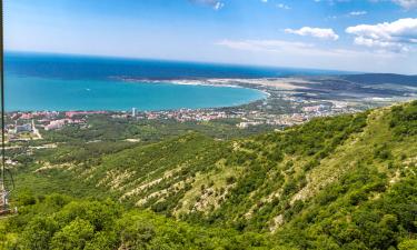 Краснодарский край теряет туристов: россияне выбирают новые направления для отпуска