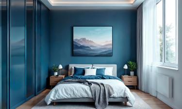 Срок службы флизелиновых обоев составляет 15–20 лет