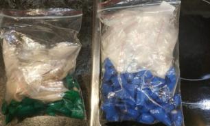 79-летнюю пенсионерку осудили за попытку сбыта партии героина