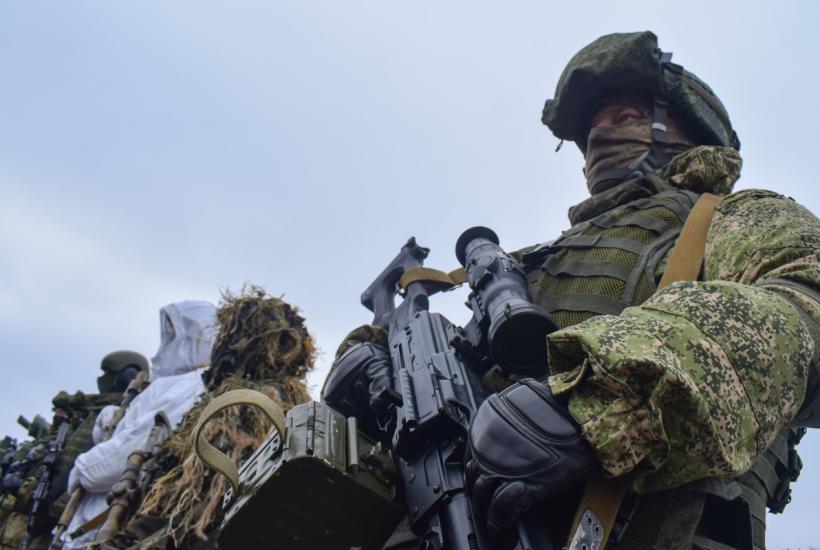 Армия России
