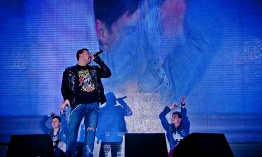 Да, я продвигаю своих детей: Сергей Жуков объяснил, почему не стыдится звёздного кумовства