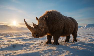 Биологи восстановили эволюционное древо носорогов по ДНК — журнал Cell