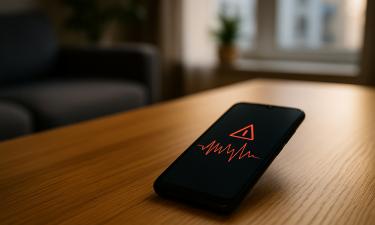 Android ввёл защиту от мошенников при демонстрации экрана — Google