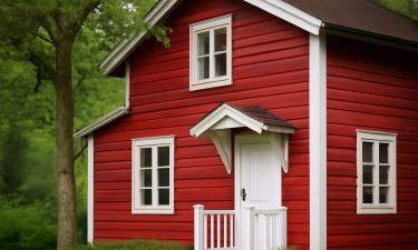 Гидроизоляция фундамента продлевает жизнь деревянного дома