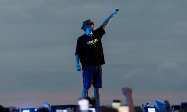 Егору Криду присвоили звание заслуженного артиста Башкортостана: чем недовольны россияне