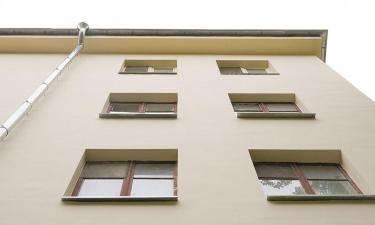 Аренда жилья в Тюмени выросла: предложение увеличилось на 40% в 2025 году