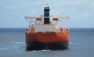 ЕС сократил заметно импорт нефти из США. Тенденция или ничего особенного