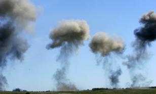 Львовская военная администрация сообщила о повреждении объекта критической инфраструктуры